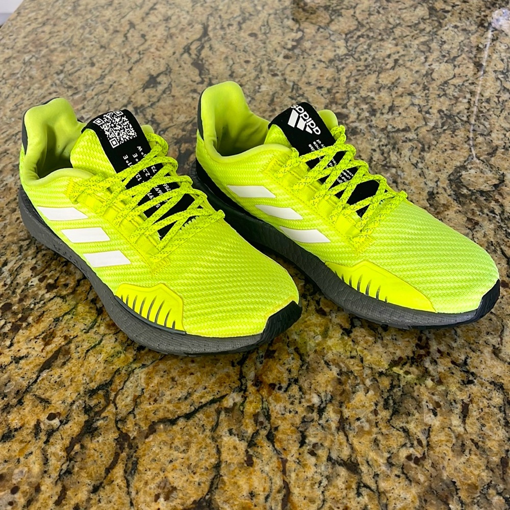Men’s Adidas Ultra Boost Running Shoes